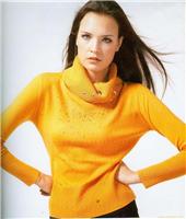 羊绒衫批发工厂 