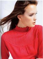 上海羊毛衫加工定做公司 