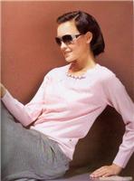 上海羊绒衫量身订做 