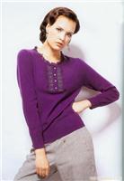 量身订做羊毛衫 