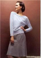 上海羊绒衫量身定做 