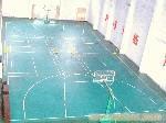 上海pvc塑胶地板批发 