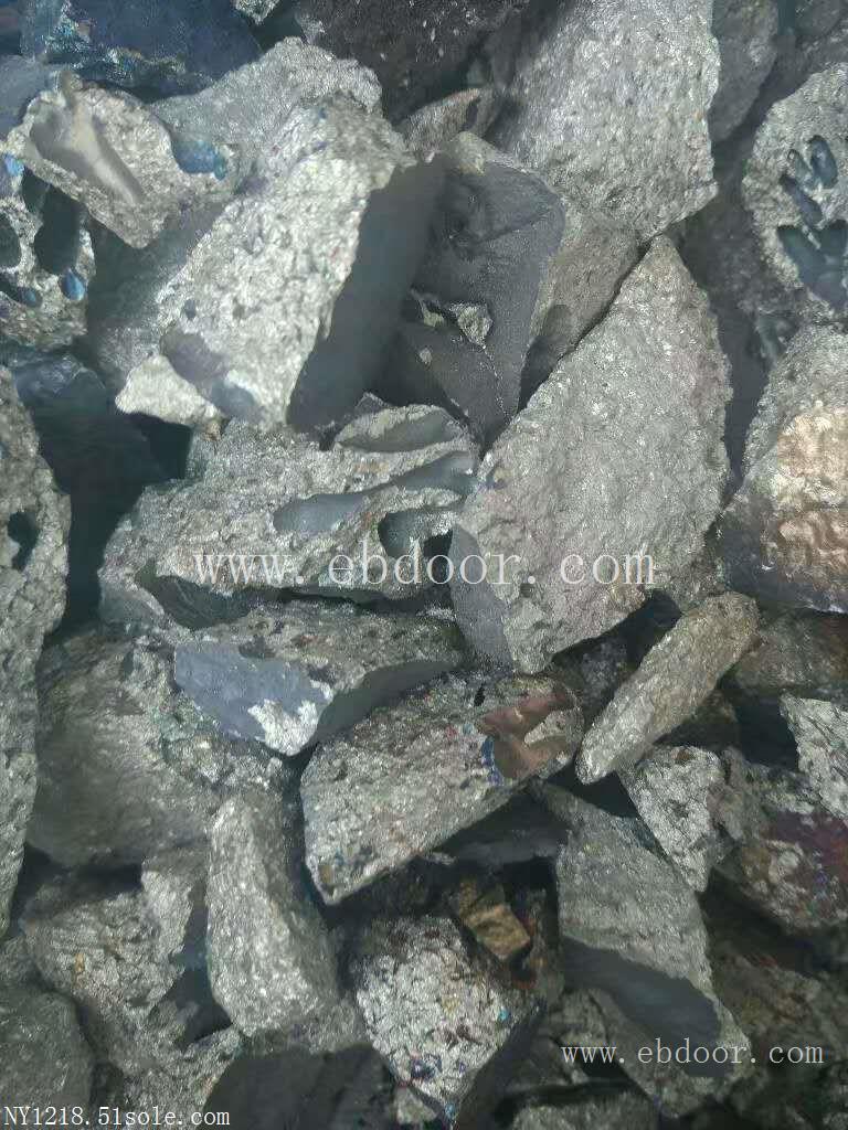 大量收购钒铁