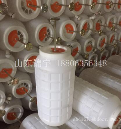 安徽泗县供应，旱改厕专用脚踏式高压冲水桶