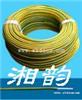 杭州UL3135硅胶线价格，黄绿色UL3135硅胶线制造