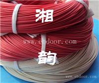 UL3239硅胶线，大陆知名品牌NIZING高压硅胶线