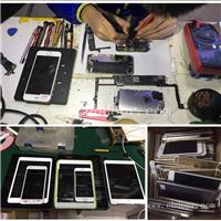 iPhone苹果6sp修主板进水免费清理