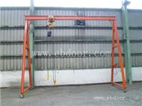 池州龙门架江苏海南