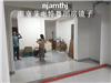 龙江健身房镜子安装