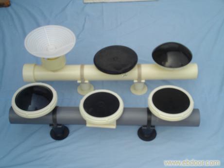 其他类型曝气器