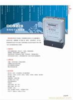 DDS228型 华邦牌表