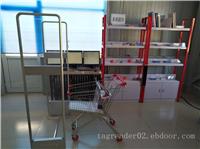 RFID电子标签读写器无人值守超市便利店