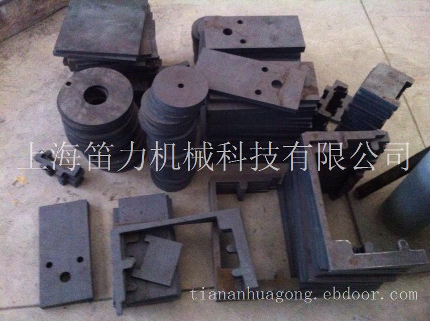 上海激光切割加工1