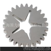 上海激光切割加工