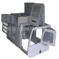 上海钣金加工厂
