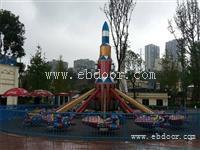 公园赚钱好项目自控飞机游乐设备创艺游乐厂