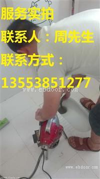 东莞下水道疏通管道疏通就找周生