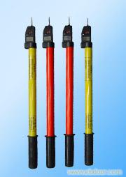 GD-110KV系列通用高压验电器�