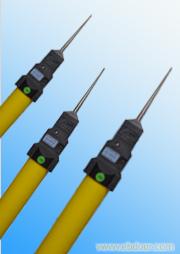 GD-500KV系列通用高压验电器�