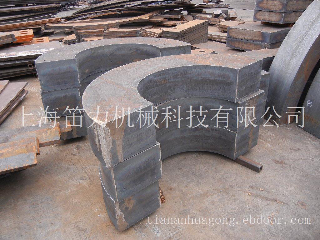 奉贤火焰切割加工厂