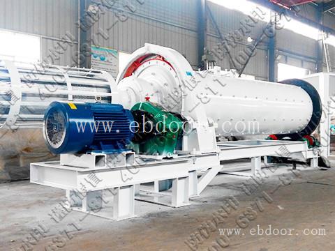 山东厂家供应铝灰处理设备 铝灰球磨机 