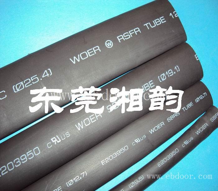 双壁管规格，带胶双壁管商情