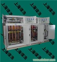 上海稳压器厂,三相进口设备专用补偿式电力稳压器价格 
