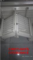 玻璃钢  PP屋脊除雾器