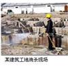 南沙东涌白蚁防治预防白蚁工程要做几次合适