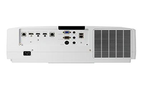 NEC PA903X+投影仪 9000流明工程投影机