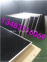 PVC进风窗  进风格栅