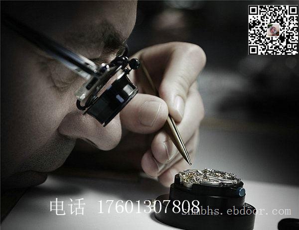 二手万国名表回收几折