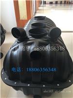 合肥三格式化粪池厂