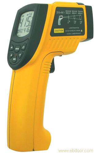 AR922(200℃～2200℃)便携式 红外线测温仪�