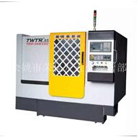 TRS-45B刀塔式数控车床350/500/750可加C轴动力刀塔