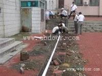  上海嘉定区嘉定城区清洗下水道 雨水管道 排污水管道清洗