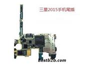 手机配件回收回收三星NOTE4振子，音量键