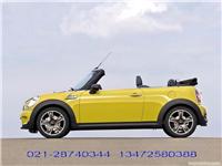 MINI 09款 Cooper Cabrio 