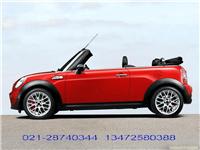 MINI 09款 Cooper S Cabrio 