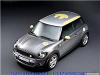 MINI 09款 Cooper S 