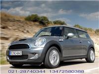 MINI CLUBMAN 2010款 CLUBMAN Cheer 