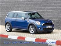 MINI CLUBMAN 07款 CLUBMAN FUN 