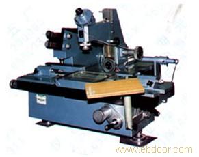 工具显微镜（19JA系列）