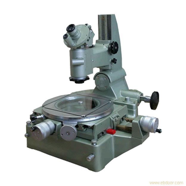 大型工具显微镜JGX-2
