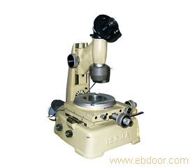 小型工具显微镜ISOMA（瑞士产） 