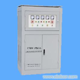 微机机房专用稳压器�