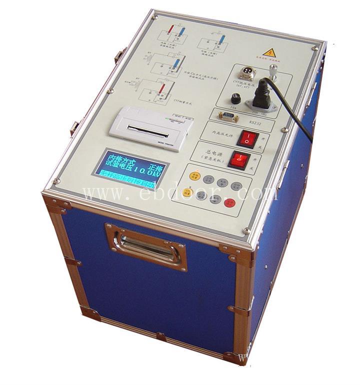HN6000A介质损耗测试仪