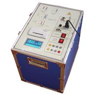 HN6000A介质损耗测试仪