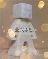 大型模型制作材料该怎么选才更合适