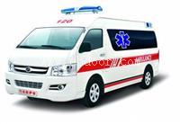 潮州跨省遗体转运正规殡葬车